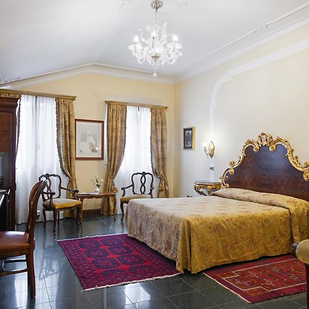 Hotel San Cassiano Ca'Favretto Venecia Exterior foto