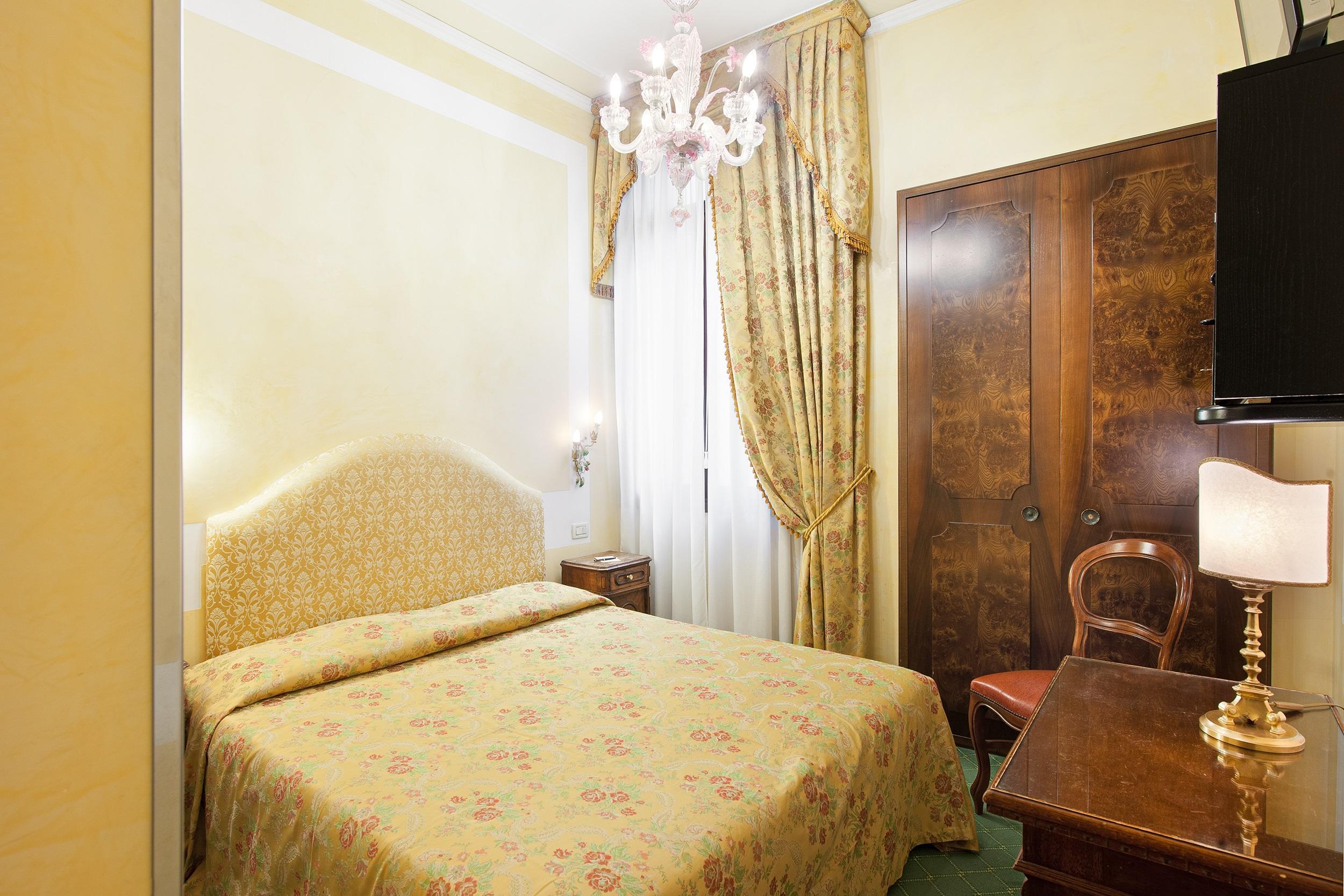 Hotel San Cassiano Ca'Favretto Venecia Exterior foto