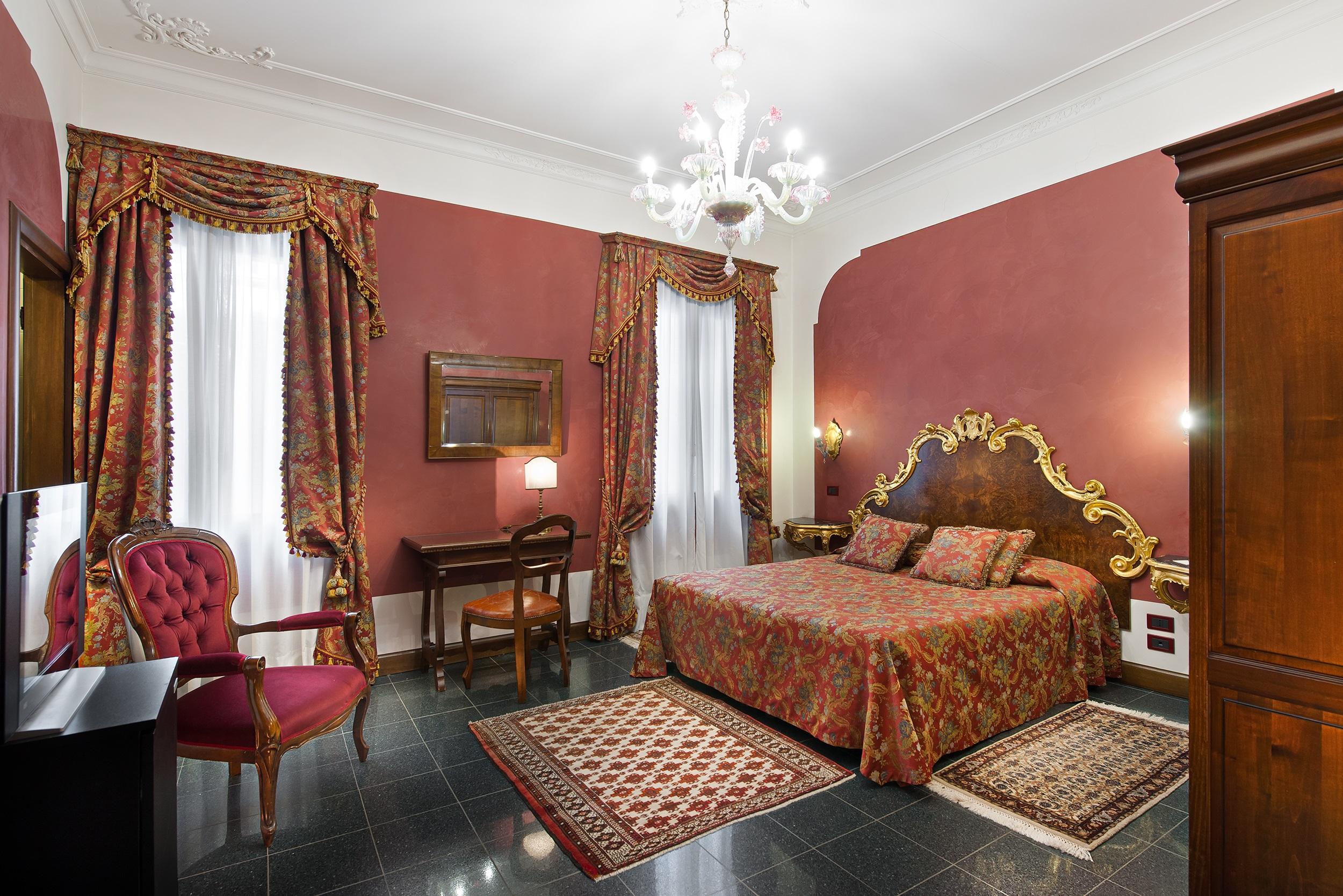 Hotel San Cassiano Ca'Favretto Venecia Exterior foto