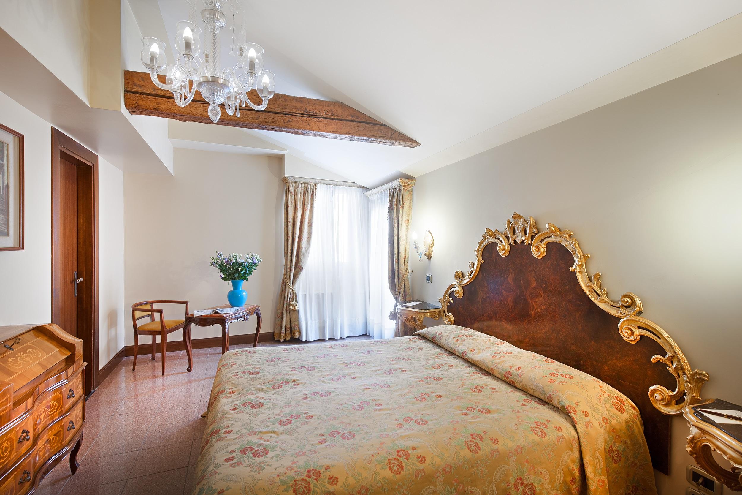 Hotel San Cassiano Ca'Favretto Venecia Exterior foto