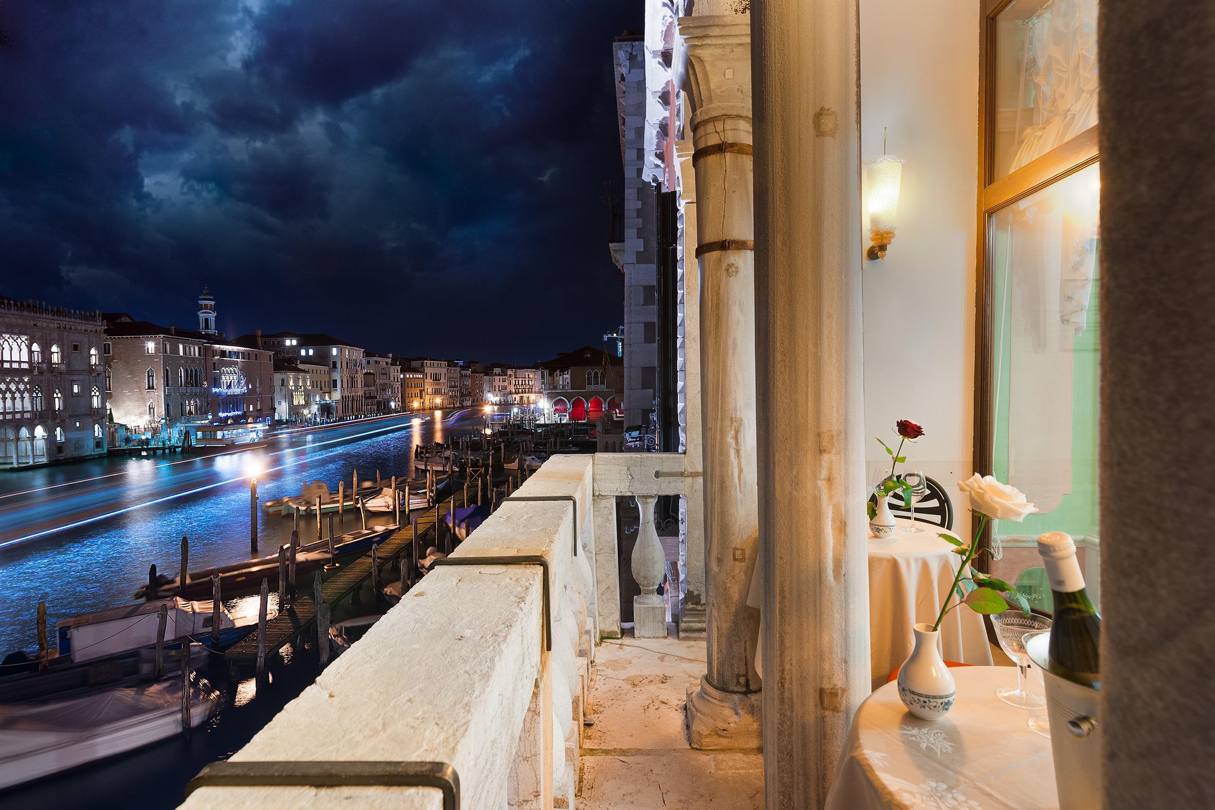 Hotel San Cassiano Ca'Favretto Venecia Exterior foto