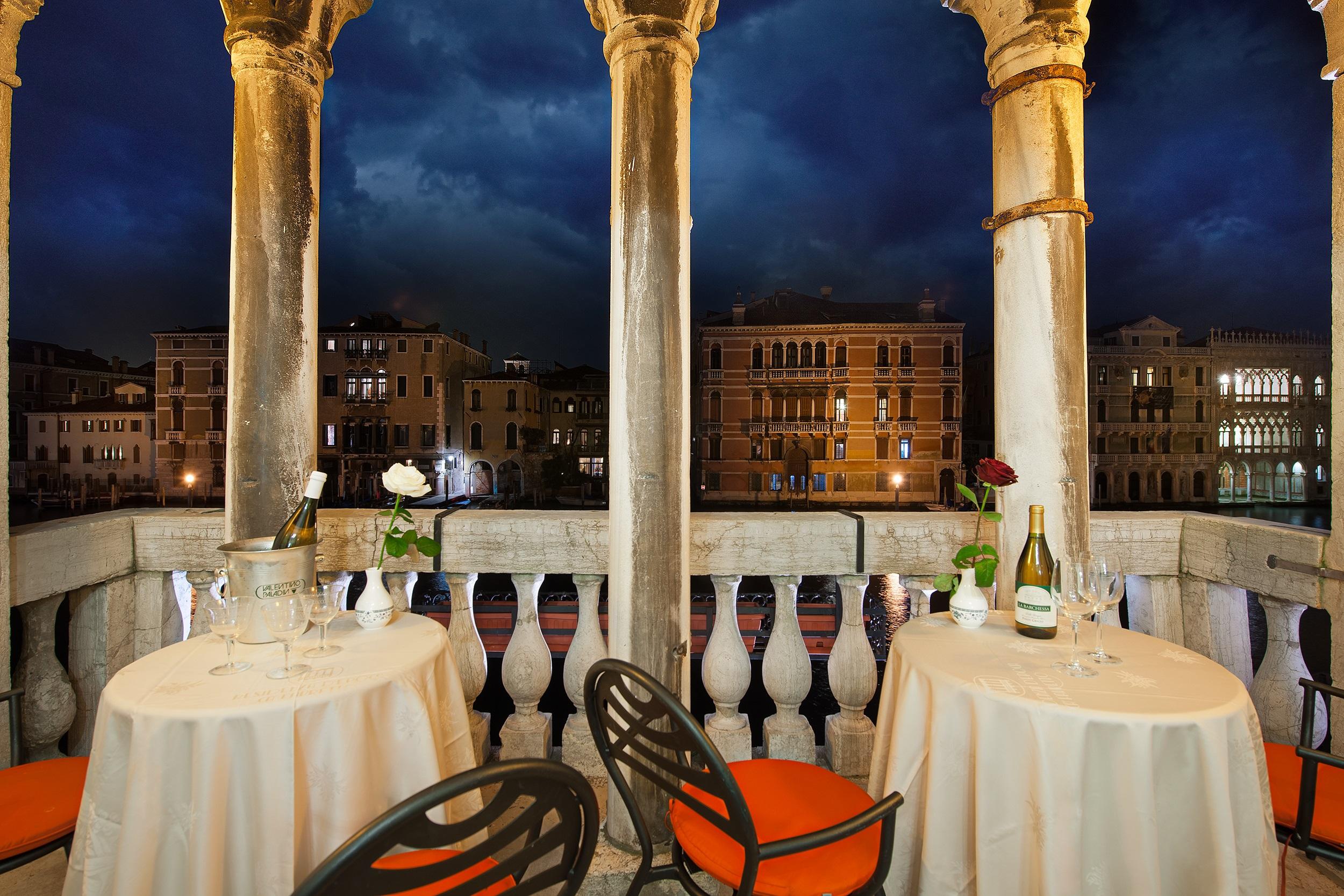 Hotel San Cassiano Ca'Favretto Venecia Exterior foto