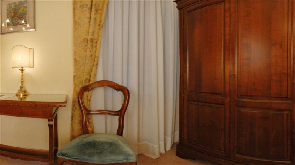 Hotel San Cassiano Ca'Favretto Venecia Exterior foto