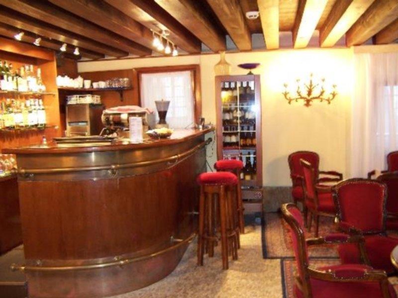 Hotel San Cassiano Ca'Favretto Venecia Exterior foto