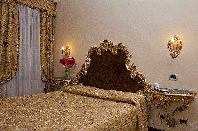 Hotel San Cassiano Ca'Favretto Venecia Exterior foto